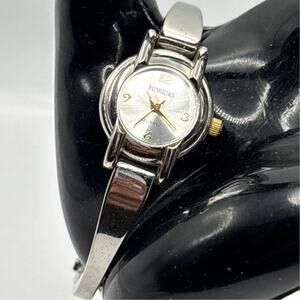 Silver Rumours Watch